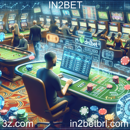 Explorando Apostas Múltiplas no IN2BET: Aumente seus Ganhos com Estratégia