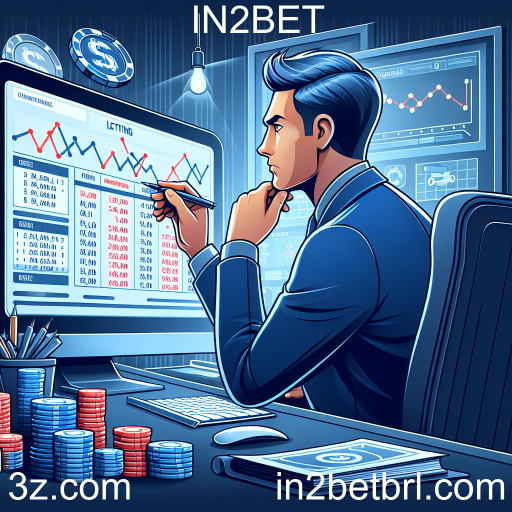 Apostas Esportivas: A Emoção das Odds com a IN2BET